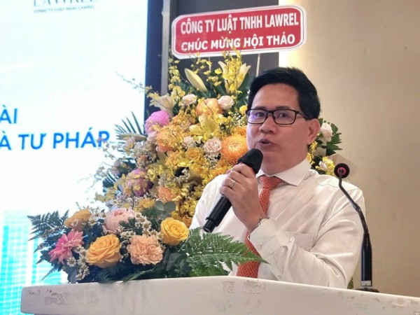 Thu hút chuyên gia pháp lý là người Việt Nam ở nước ngoài về cống hiến: Cần có những chính sách đặc thù đủ hấp dẫn